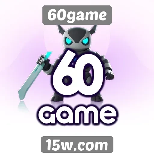 Recursos exclusivos do site de jogos 60game