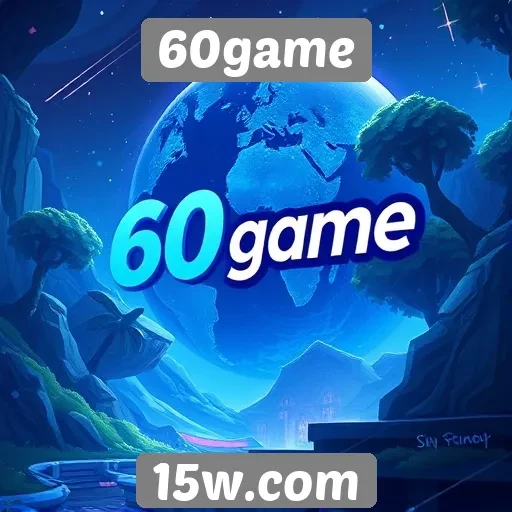 Perspectivas futuras para o 60game e seus desenvolvimentos