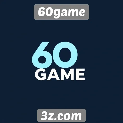 Avaliação das opções de pagamento no site 60game